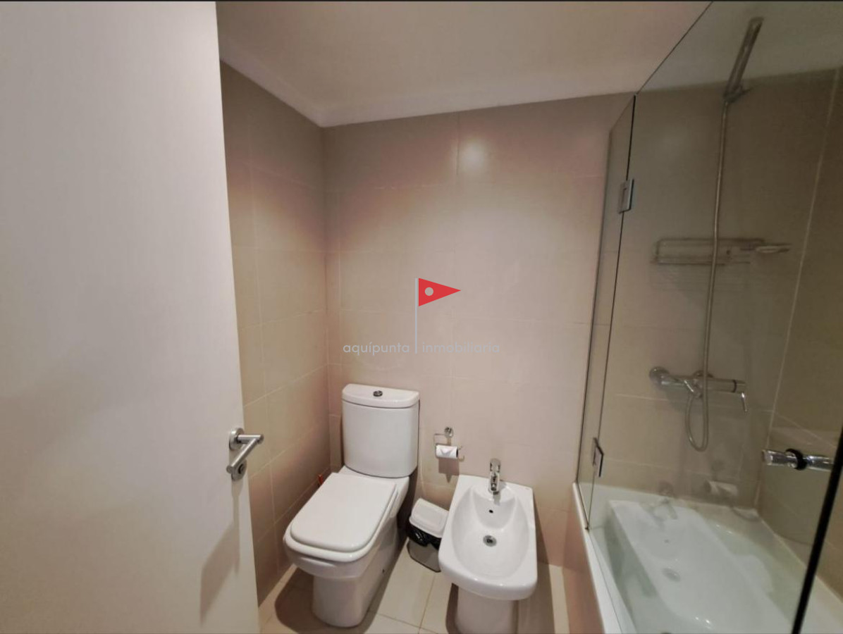 Apartamento ID.105 - apartamento en venta de 1 dormitorio y parrillero propio 