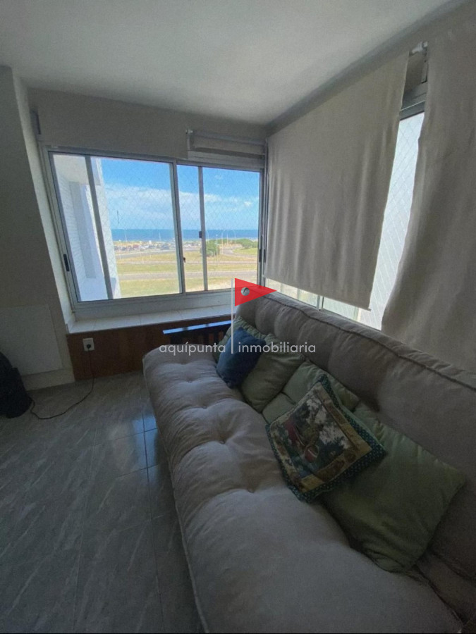 Apartamento ID.107 - Apartamento en venta , frente al mar