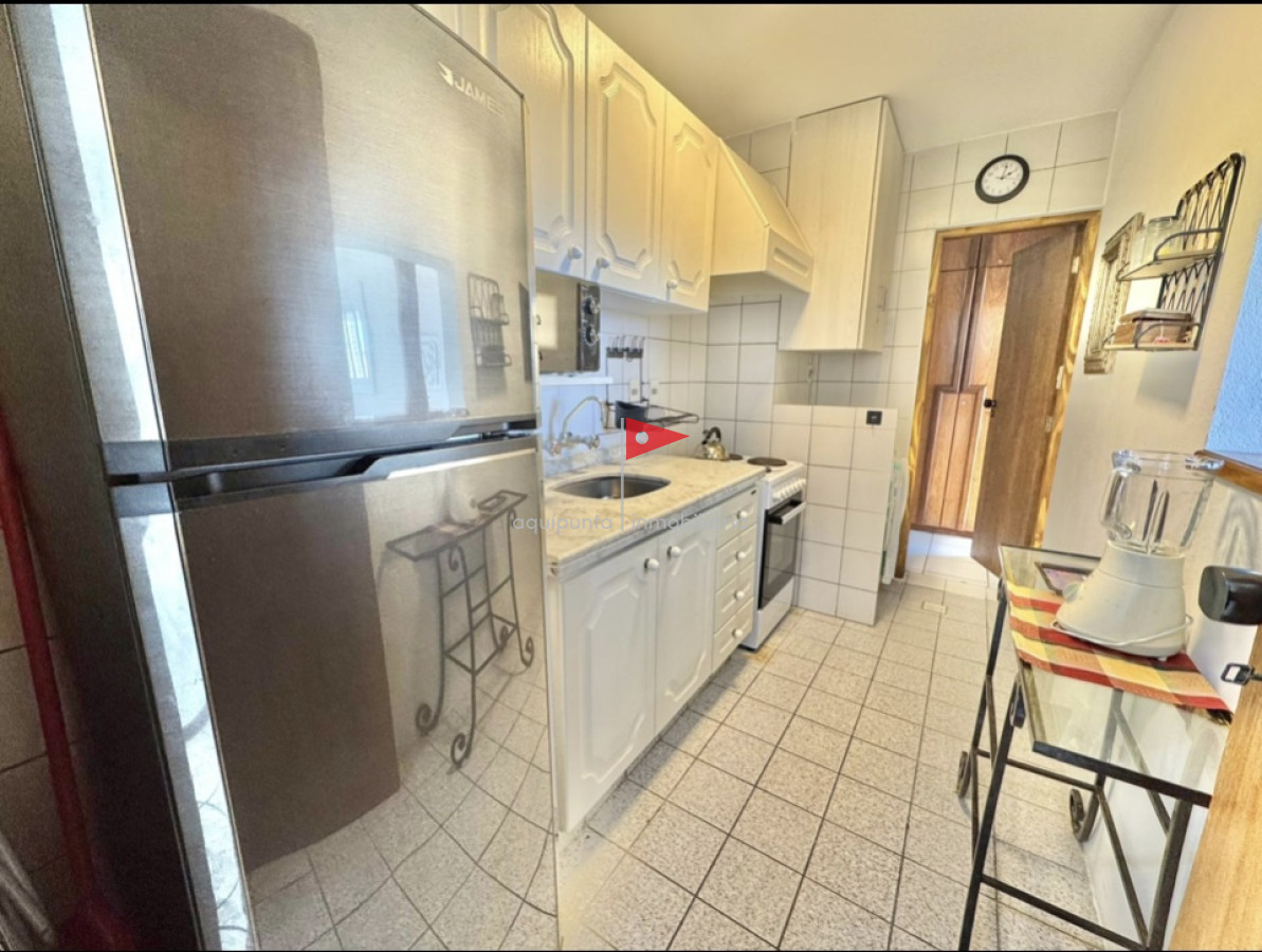 Apartamento ID.109 - Oportunidad en venta 1 dormitorio 