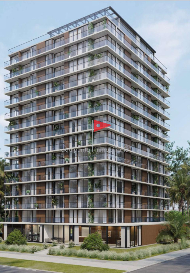 Apartamento ID.106 - Venta en pozo , Mansa Tower 