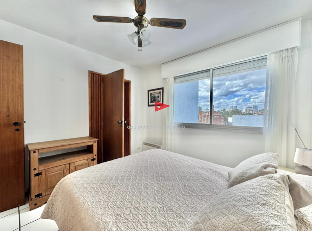 Apartamento ID.109 - Oportunidad en venta 1 dormitorio 