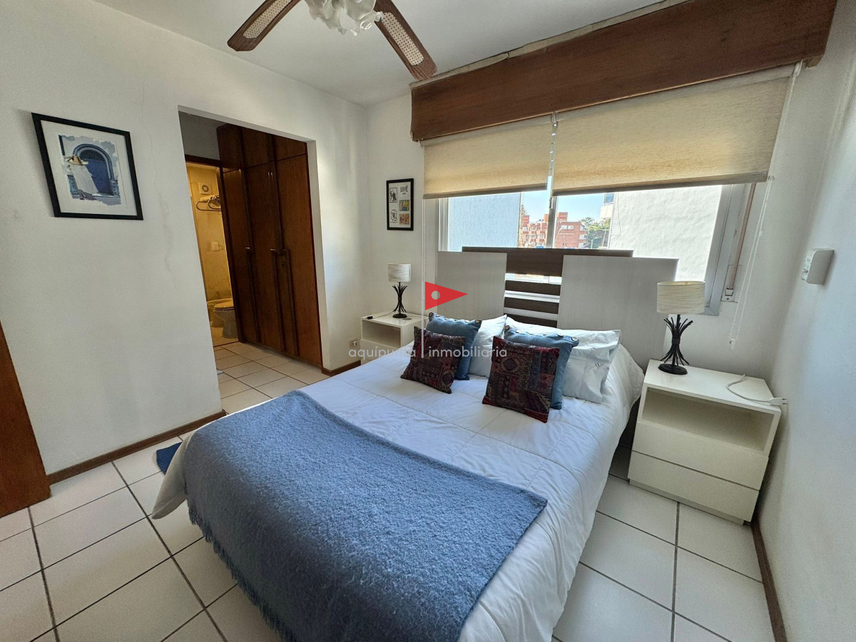 Apartamento ID.144 - venya y alquiler de temporada 1 dormitorio  zona Enjoy