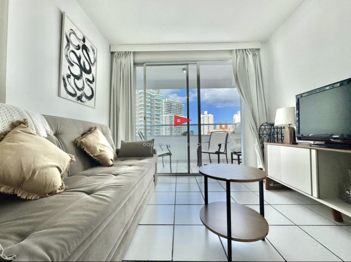 Apartamento ID.109 - Oportunidad en venta 1 dormitorio 