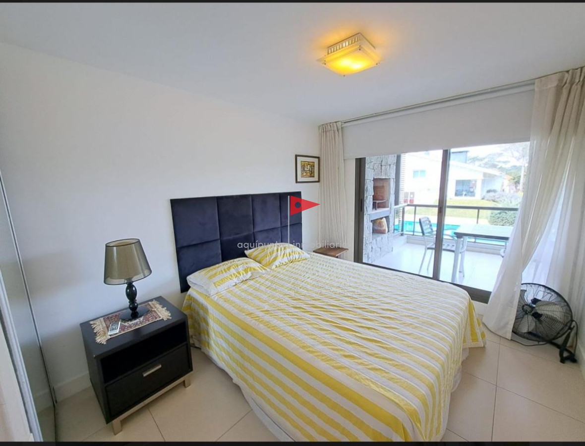 Apartamento ID.105 - apartamento en venta de 1 dormitorio y parrillero propio 