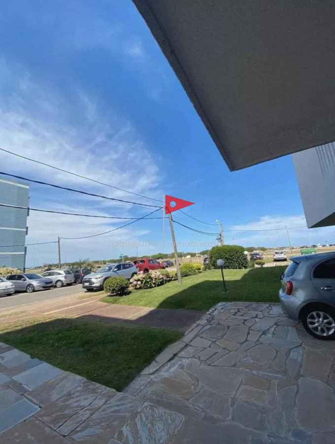 Apartamento ID.107 - Apartamento en venta , frente al mar