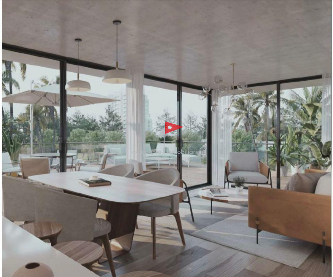 Apartamento ID.106 - Venta en pozo , Mansa Tower 