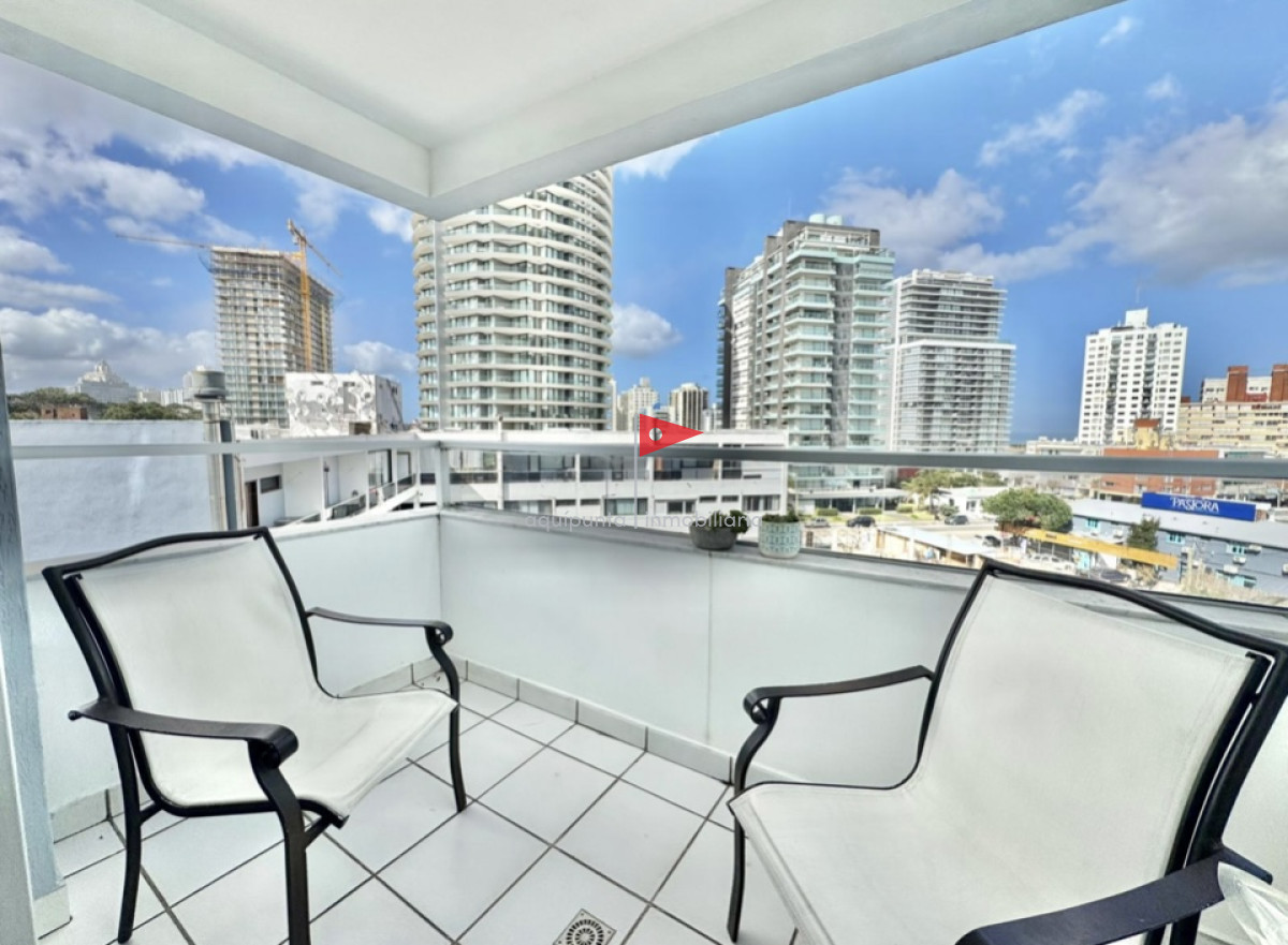 Apartamento ID.109 - Oportunidad en venta 1 dormitorio 