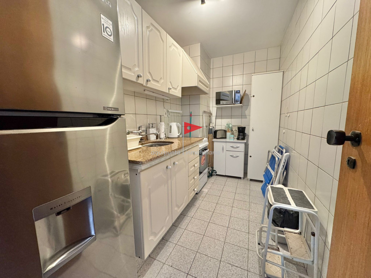 Apartamento ID.144 - venya y alquiler de temporada 1 dormitorio  zona Enjoy