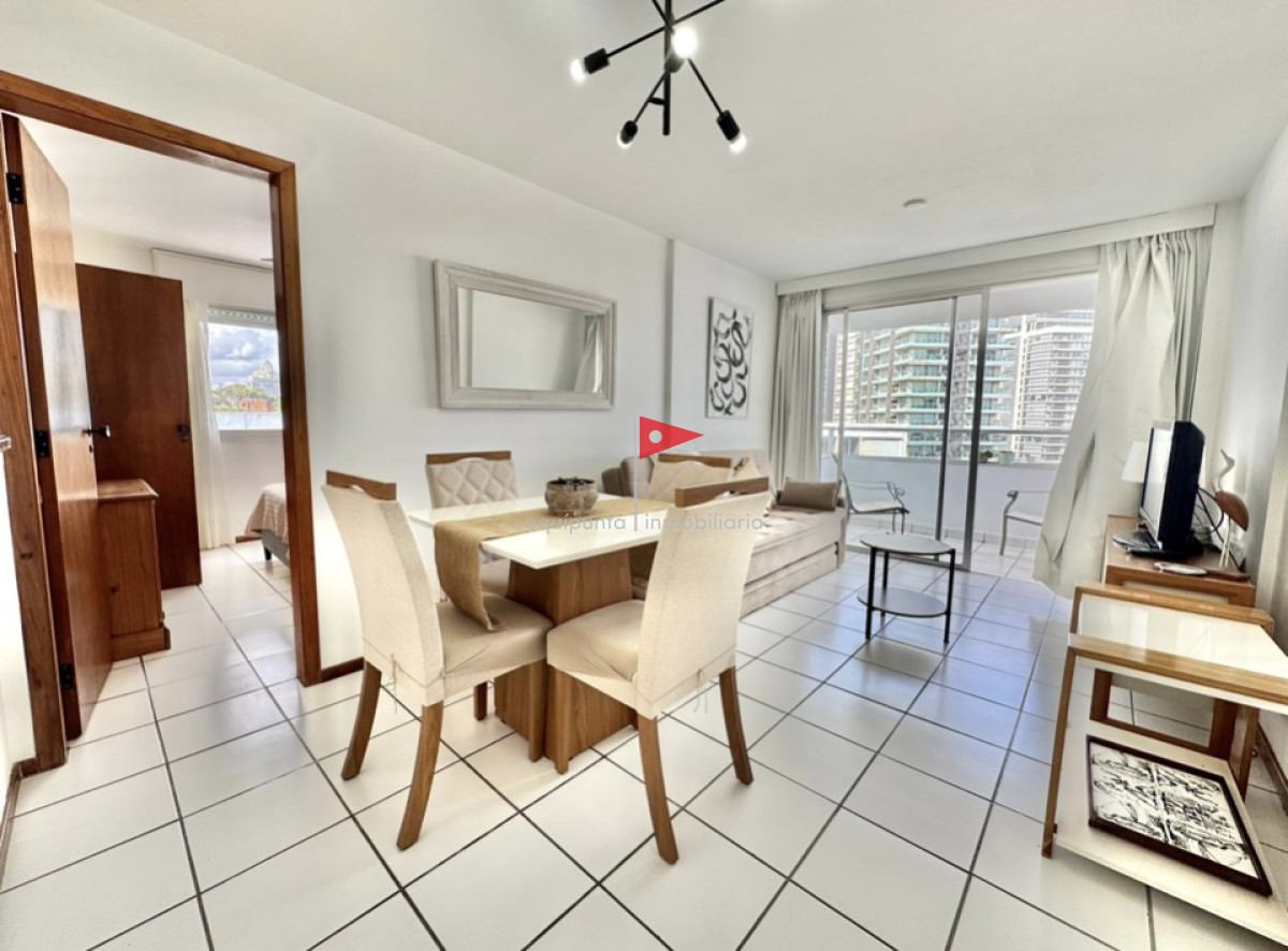 Apartamento ID.109 - Oportunidad en venta 1 dormitorio 