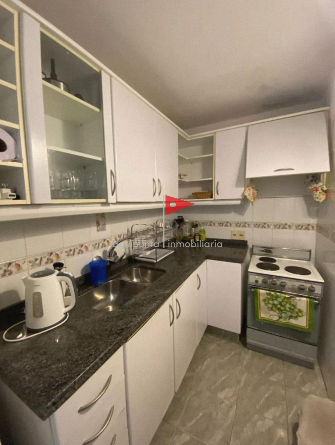 Apartamento ID.107 - Apartamento en venta , frente al mar