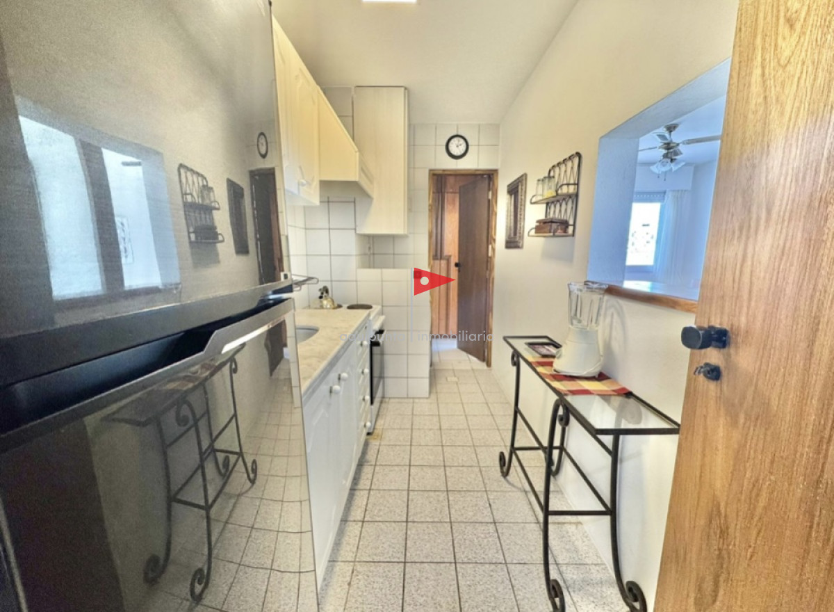 Apartamento ID.109 - Oportunidad en venta 1 dormitorio 