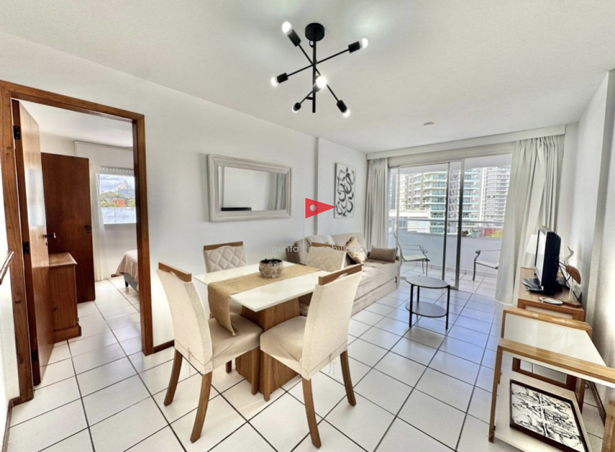 Apartamento ID.109 - Oportunidad en venta 1 dormitorio 