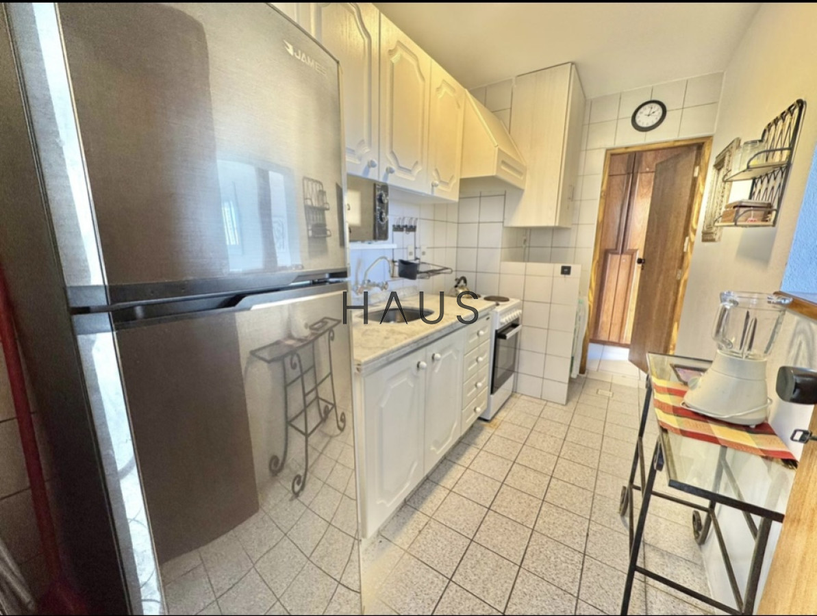 Apartamento ID.239 - Oportunidad en venta 1 dormitorio 