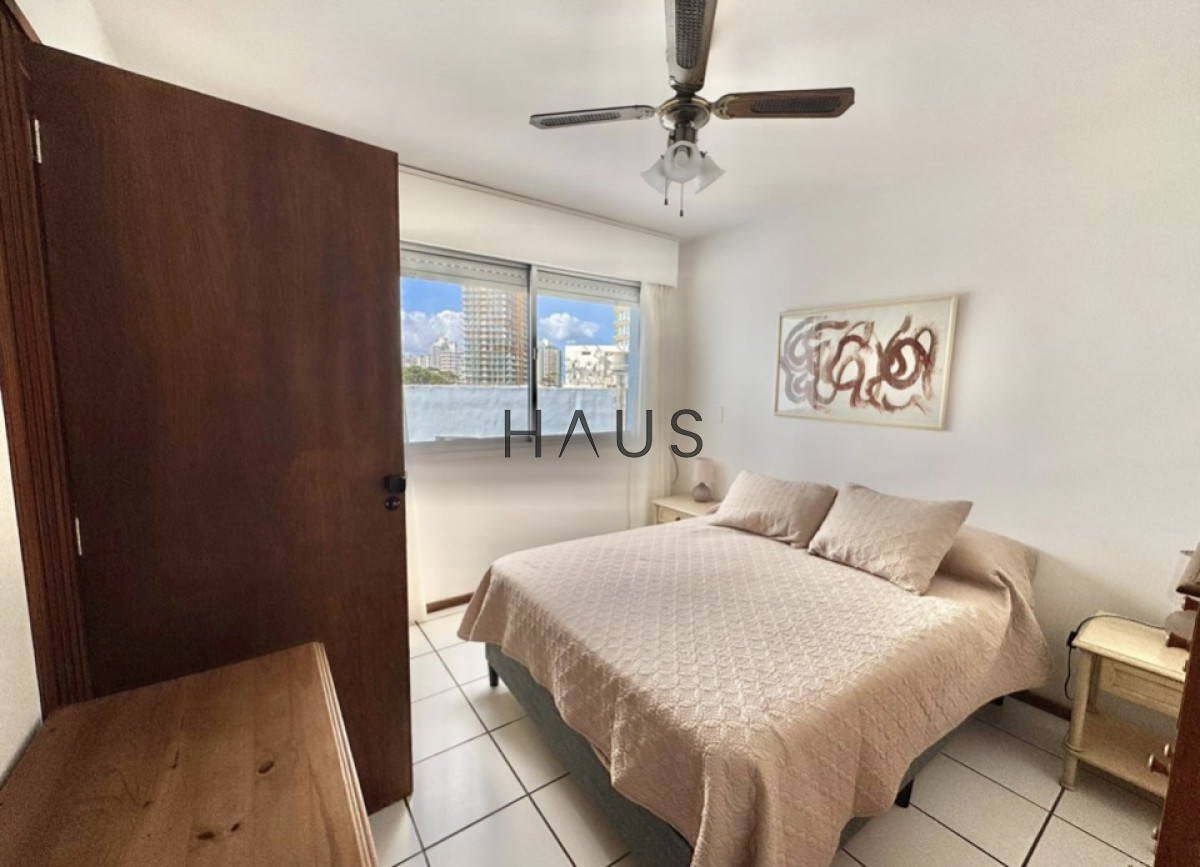 Apartamento ID.239 - Oportunidad en venta 1 dormitorio 