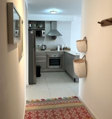 Venta - Apartamento de un dormitorio - Puerto de Punta del Este.