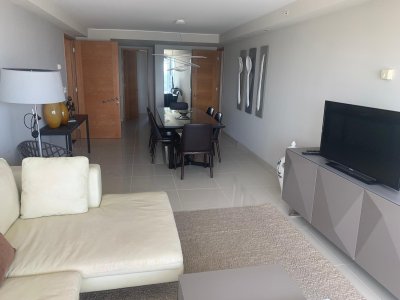 Sunrise 2 dor 2 baños en alquiler - PGO1539A