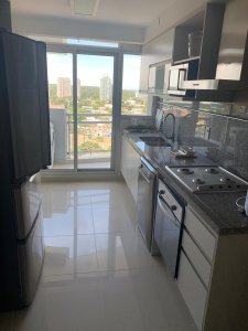 Sunrise 2 dor 2 baños en alquiler - PGO1539A