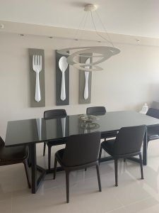 Sunrise 2 dor 2 baños en alquiler - PGO1539A