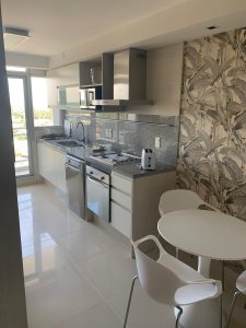 Sunrise 2 dor 2 baños en alquiler - PGO1539A