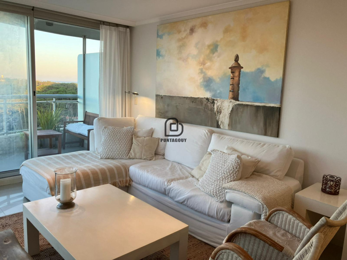 alquiler de temporada 3 dormitorios, OCEAN DRIVE - PGO1864A