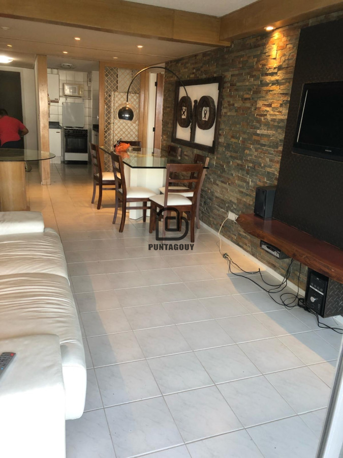 Venta 1 dormitorios - PGO1507A