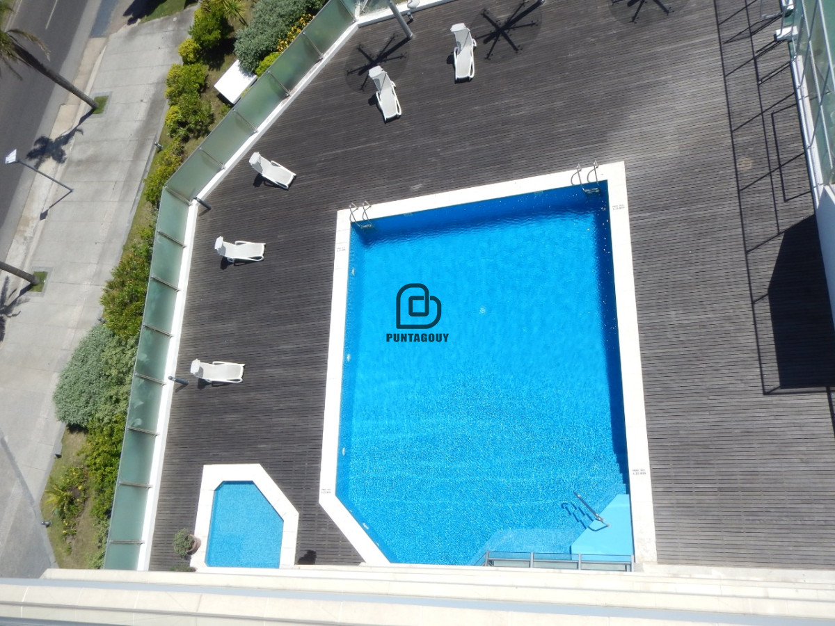Apartamento ID.1502 - Art Boulevard 3 dorm 2 baños en venta 