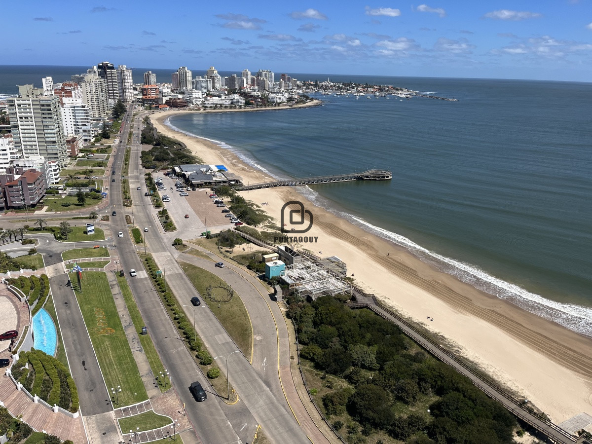 Apartamento ID.1509 - Penthouse Millenium Tower 