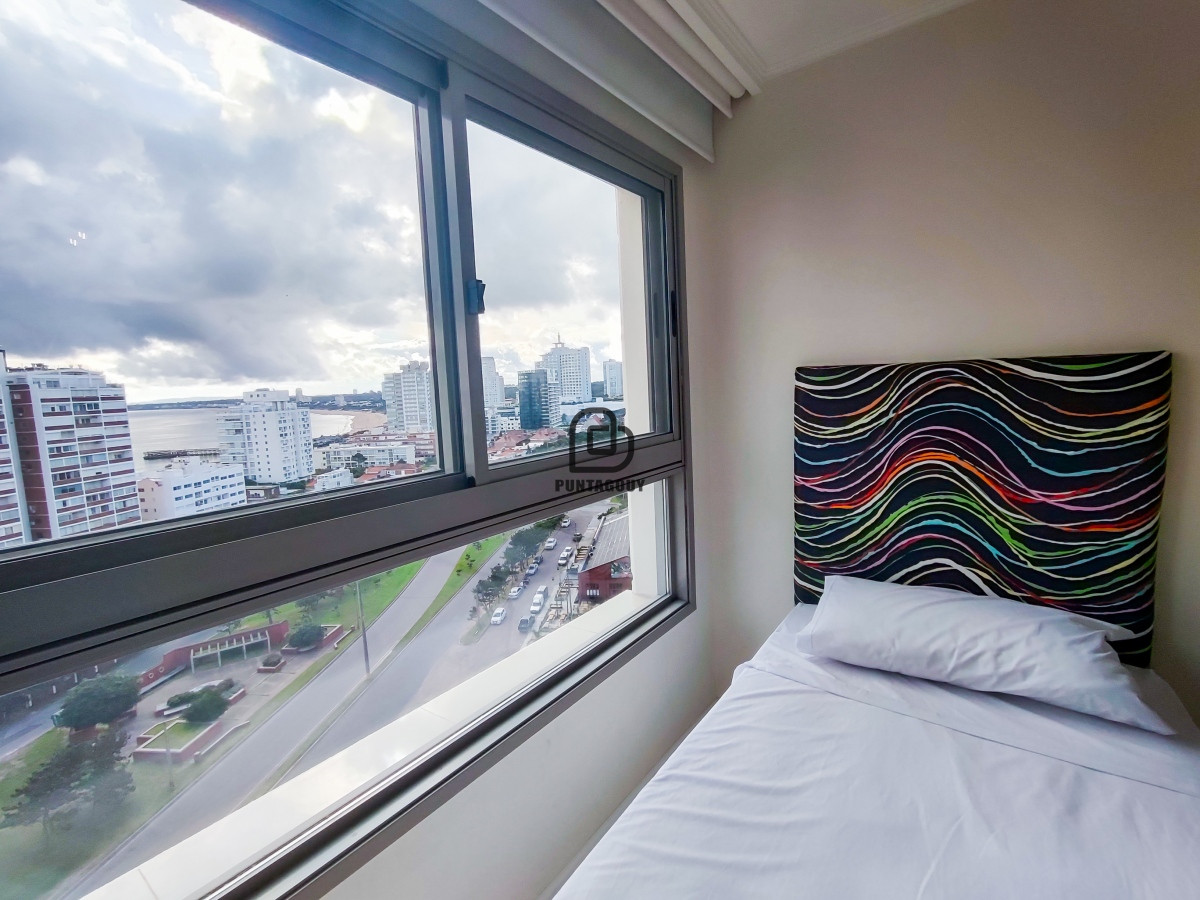Apartamento ID.1504 - Imperiale 3 dorm 3 baños en venta 