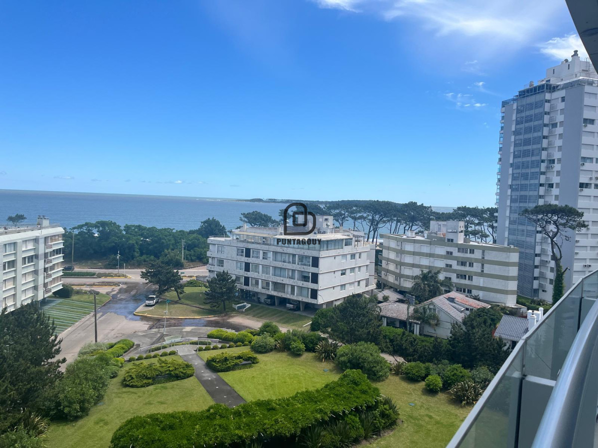 Apartamento ID.1625 - Alquiler de temporada, 3 dormitorios, SEA & FOREST