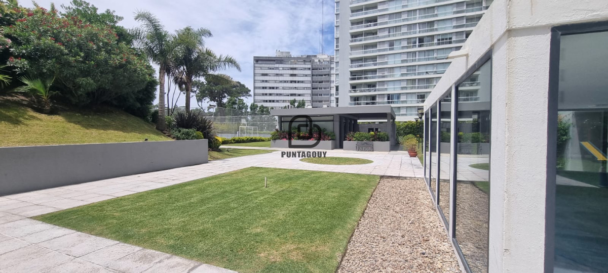 Apartamento ID.1564 - Apartamento de 2 dorm 2 baños en venta 