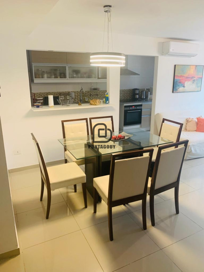 Apartamento ID.1471 - Acapulco Roosvelt 2 dorm 2 baños en venta 