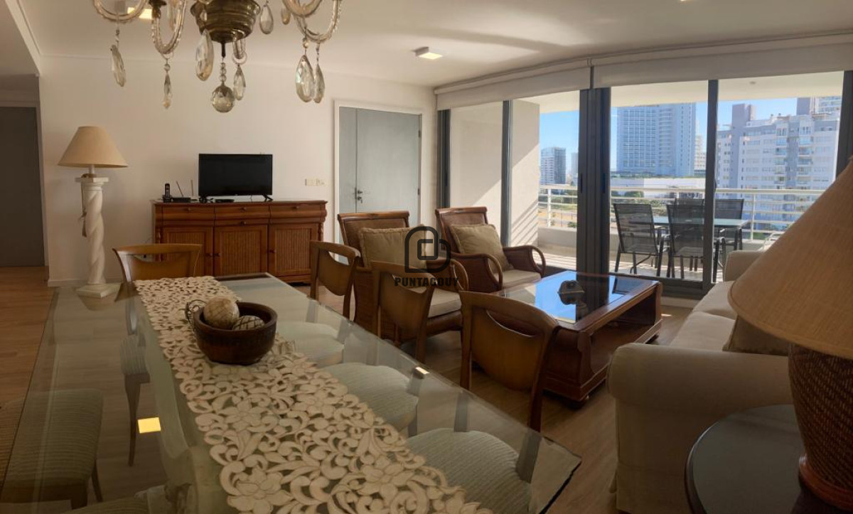 Apartamento ID.1500 - Alexander Boulevard de 2 dormitorios 2  en venta 