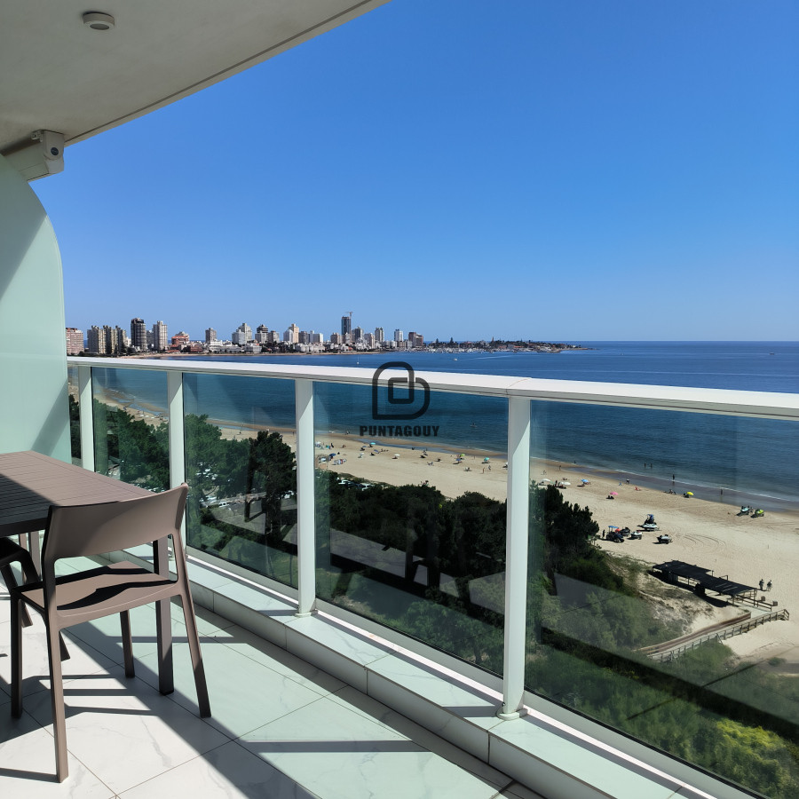 Apartamento ID.1619 - Paramount Tower 3 suite alquiler vacaional y venta