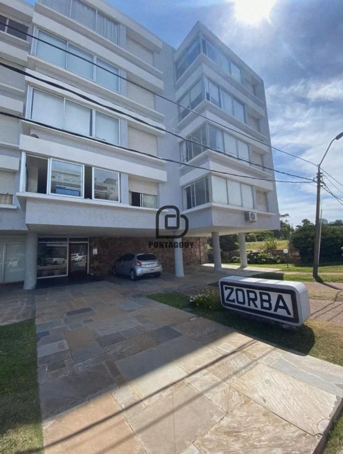 Apartamento ID.1607 - Apartamento en venta , frente al mar