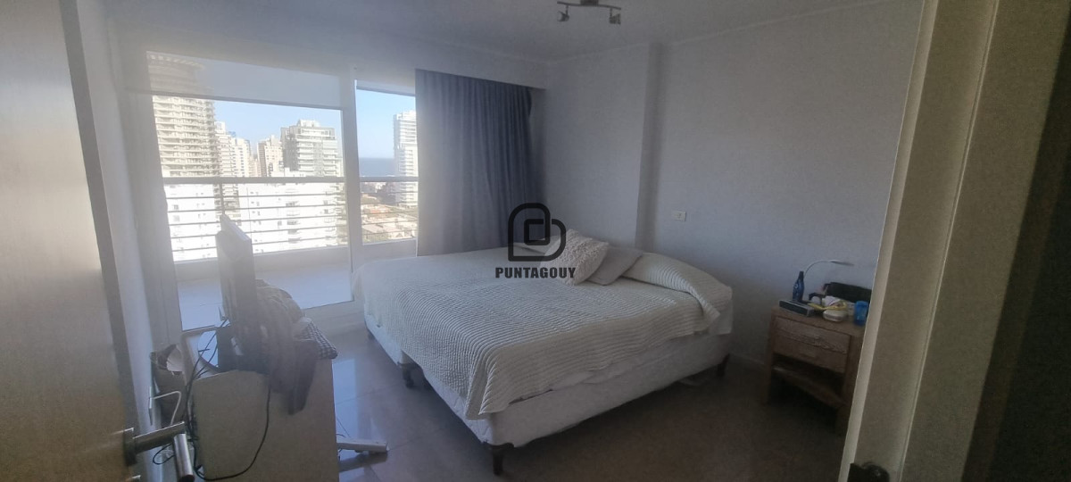 Apartamento ID.1514 - Alexander Collection de 3 dorm suite en venta