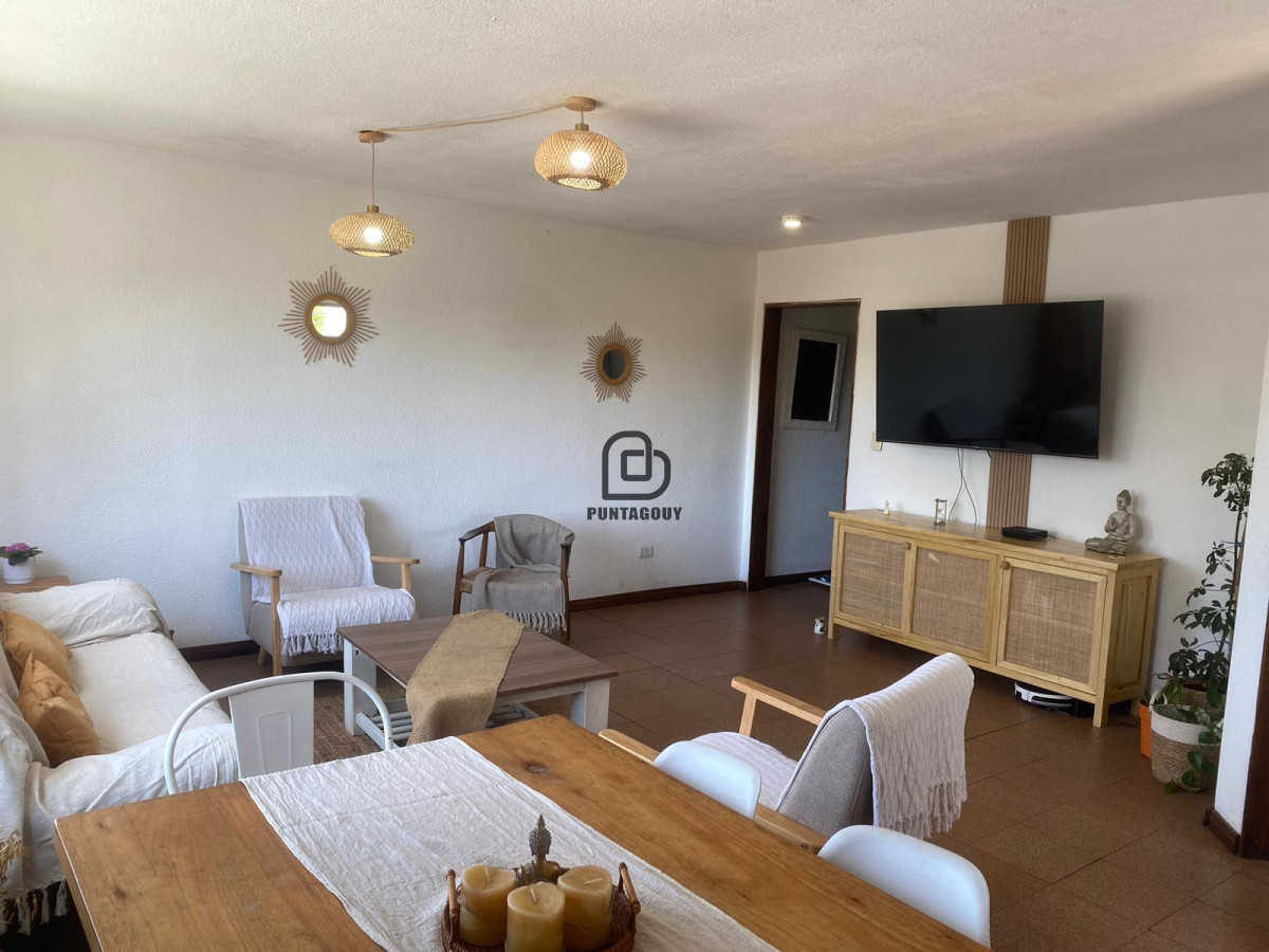 Apartamento ID.1558 -  2 dormitorios 2 baños en alquiler vacacional