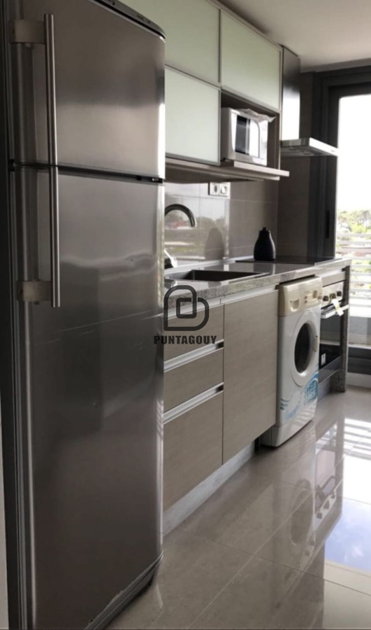 Apartamento ID.1466 - Alexander Boulevard 2 dormitorios y  2 baños en venta 