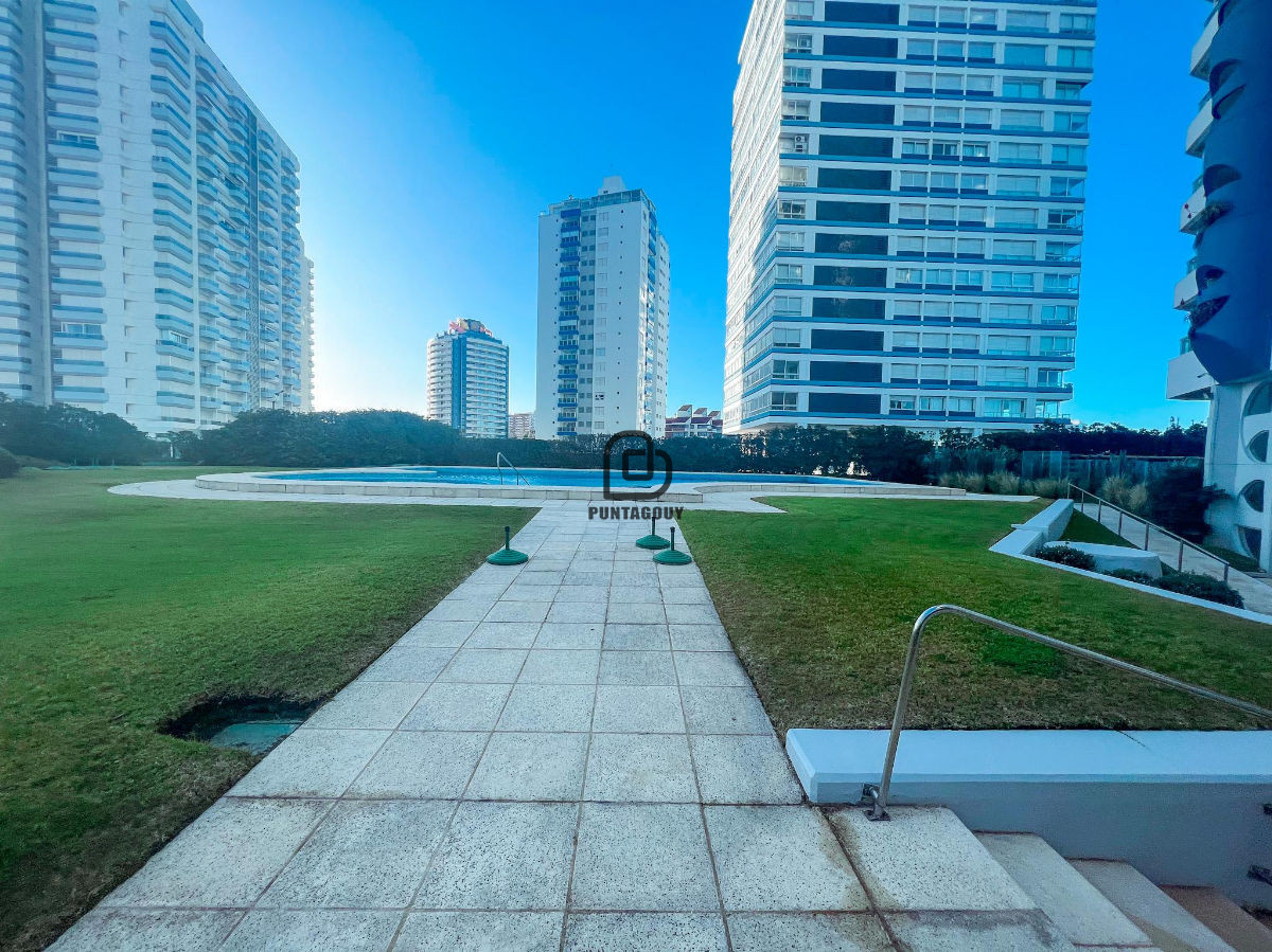 Apartamento ID.1505 - Estrella de Mar 3 dorm 2 baños en venta 