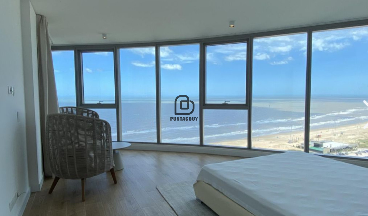 Apartamento ID.1779 - VENTA Y AQLUILER VACAIONAL , TORRE TRUMP