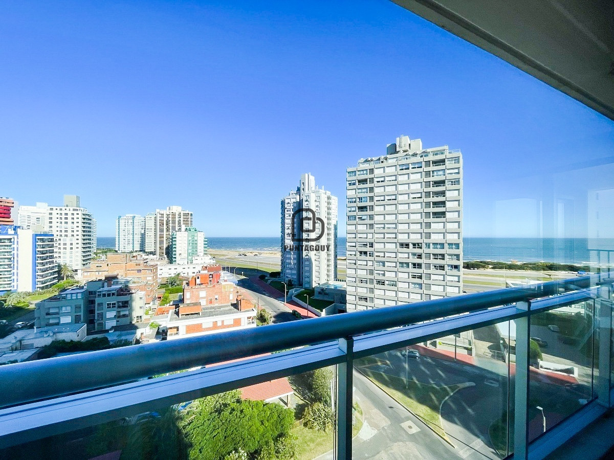 Apartamento ID.1491 - Onix de 2 dorm en suite