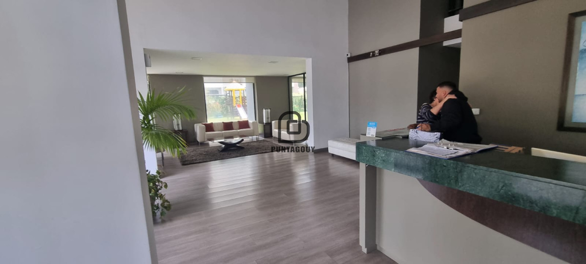 Apartamento ID.1564 - Apartamento de 2 dorm 2 baños en venta 