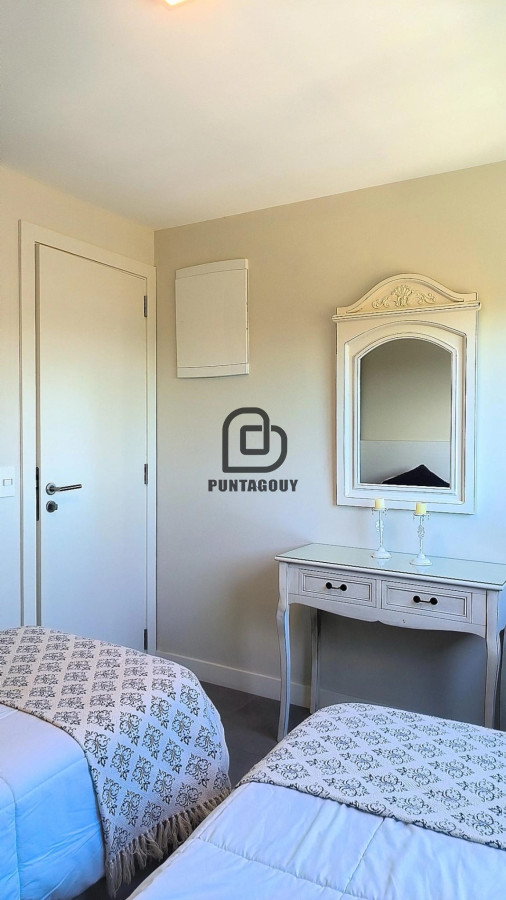 Apartamento ID.1690 - Venta 2 dormitorios   Punta del este 