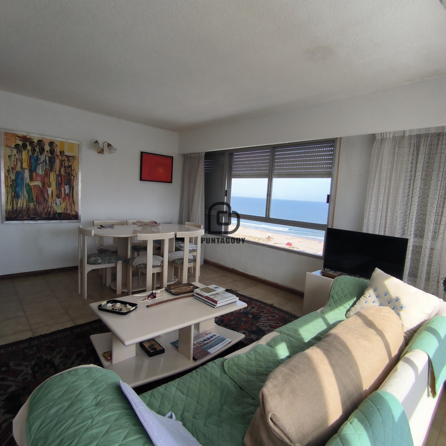 Apartamento ID.1657 - Torre Gattas 2 dorm 1 baño en alquiler vacacional