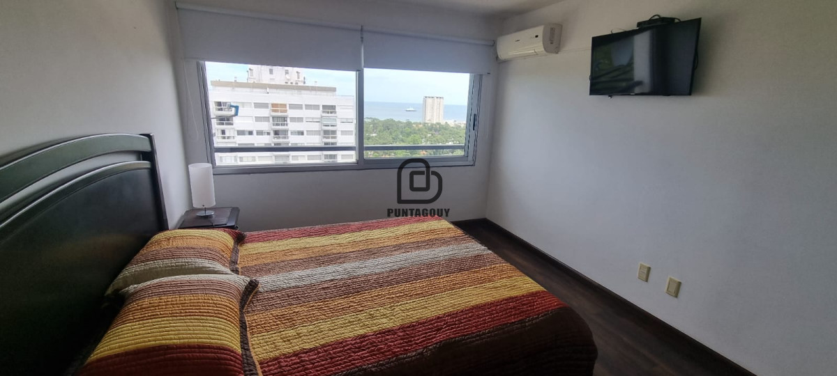 Apartamento ID.1564 - Apartamento de 2 dorm 2 baños en venta 