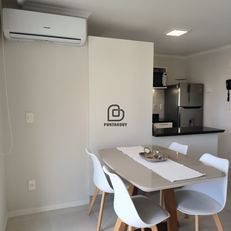 Apartamento ID.1634 - Venta y alquiler 1 dormitorio en Ocean drive 