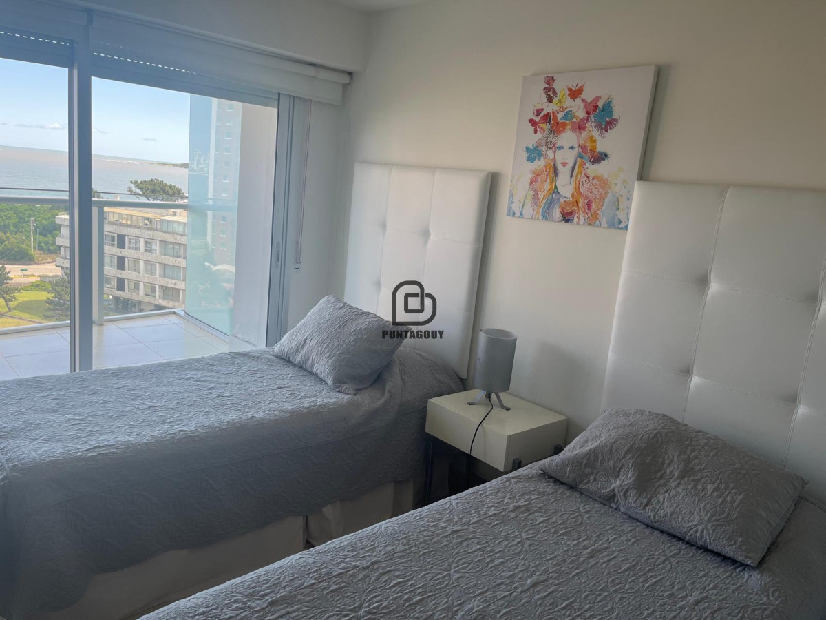 Apartamento ID.1625 - Alquiler de temporada, 3 dormitorios, SEA & FOREST