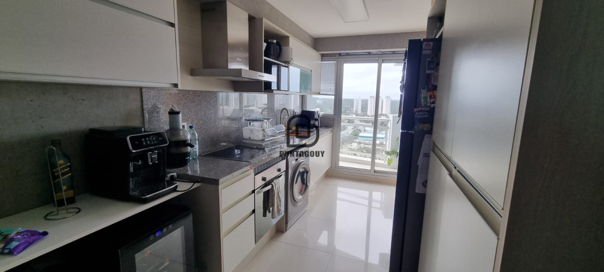 Apartamento ID.1470 - venta apartamento  2 dormitorios y 2 baños 