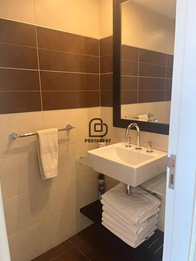 Apartamento ID.1519 - Imperiale III de 3 suite en venta y alquiler vacacional
