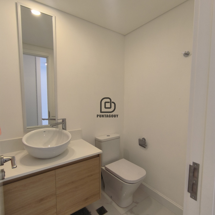Apartamento ID.1619 - Paramount Tower 3 suite alquiler vacaional y venta