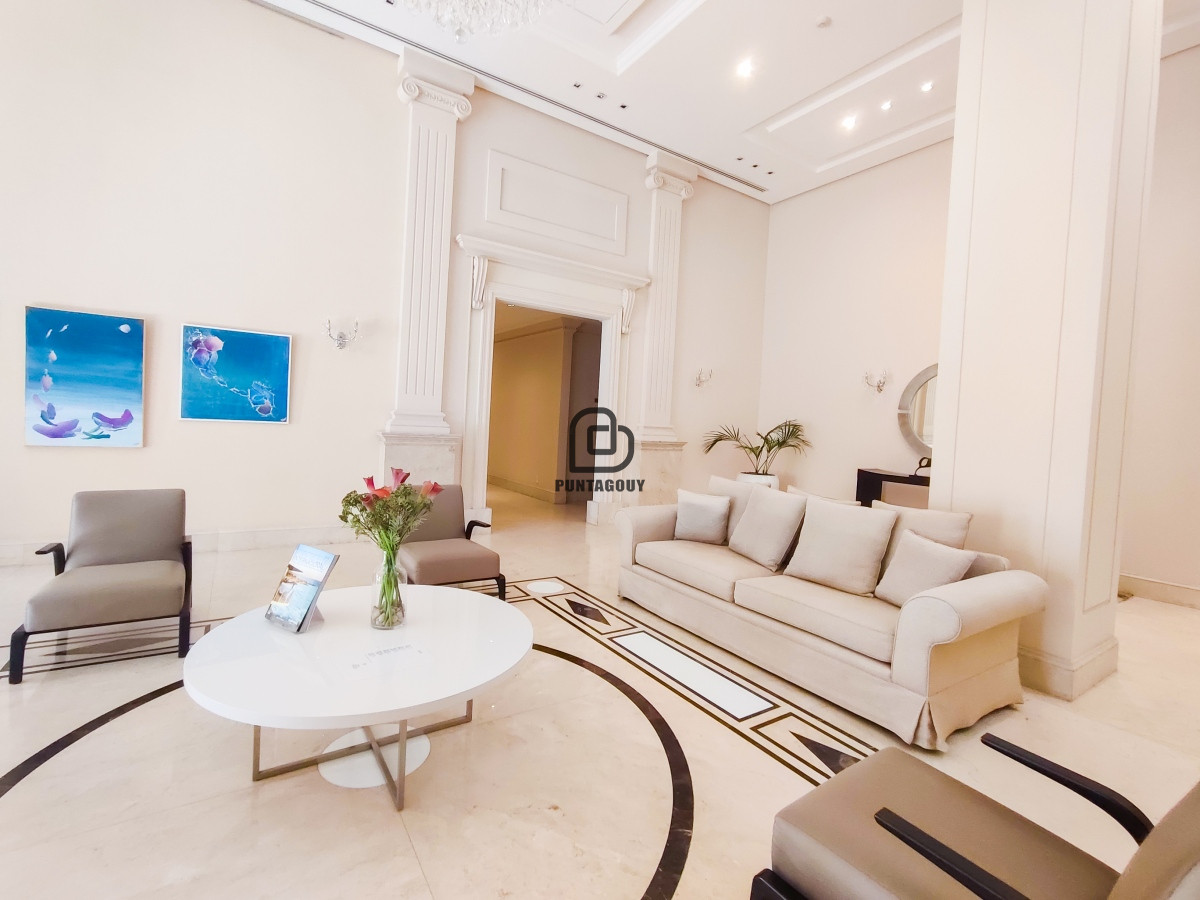 Apartamento ID.1504 - Imperiale 3 dorm 3 baños en venta 